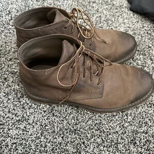 Sorel MENS Madson ll waterproof Chukka Boots